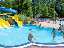 Camping Des 3 lacs