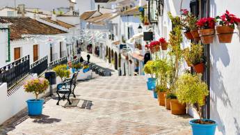 Hotel ILUNION Hacienda de Mijas
