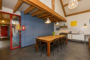House - Duinweg 135 | Zoutelande 'Zonnev