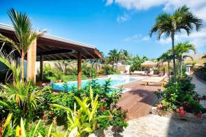 Naboo Resort&Dive Center - Adults Only