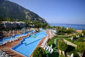 Liberty Hotels Lykia Adult Only (ex. Sentido Lykia Resort)