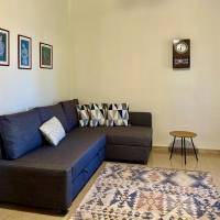 Genari beach apartments