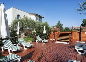 Residence Villa Collina