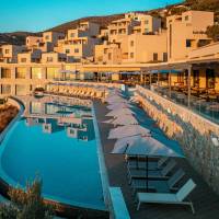 Heromylos Resort & Spa