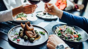 Best Western Hotel Baars