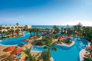 Sentido Neptun Beach