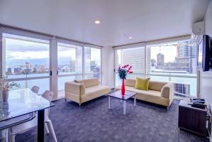 The Quadrant Hotel&Suites