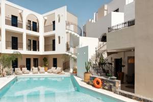 Residence Villas Stalis