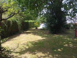 Campspace in PLESSE, Pays de la Loire