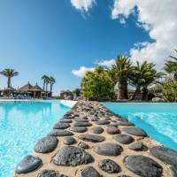 Hotel Beatriz Costa Teguise & Spa