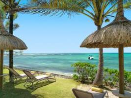 Le Tropical Attitude