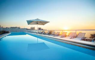 George Urban Boutique