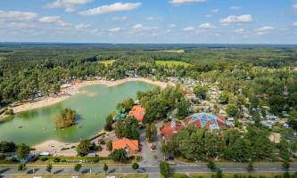 Südsee-camp