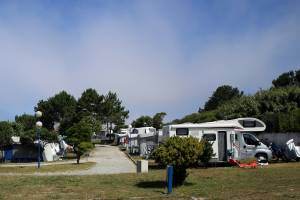 Camping Orbitur Canidelo