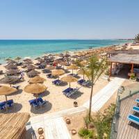 Hotel The Sindbad