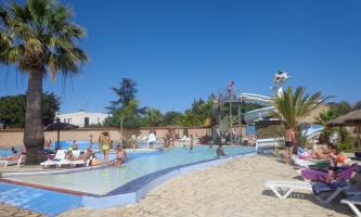 Camping La Coste Rouge