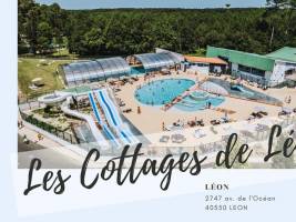 Les Cottages de Leon