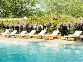 Camping U Casone