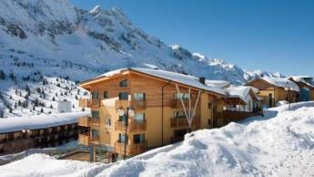 Hotel delle Alpi