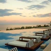Cavo Olympo Luxury Hotel & Spa - adults only