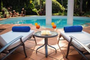 Diamonds Leisure Beach&Golf Resort