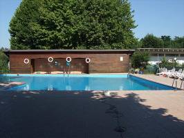 Camping Lido di Sesto