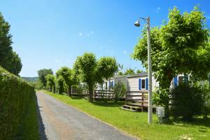 Camping Le Garrit