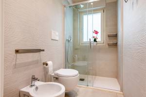 Marina Apartment 100m From Sea