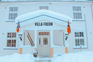 Villa Fregn