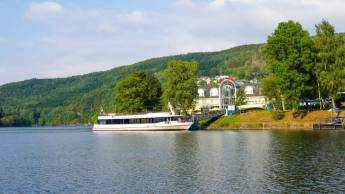 Hotel Seemöwe Eifel