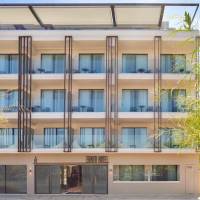 Hotel Erato By Samain Mare