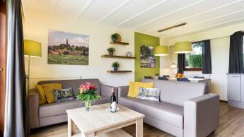 Summio Vakantiepark Reevallis