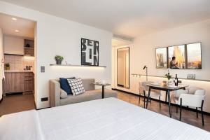 Citadines Kurfürstendamm Berlin