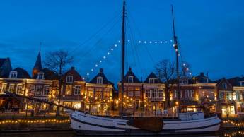 Hotel Café Restaurant de Posthoorn