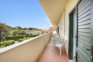 Le Onde Apartment 4 with Pool and Sea