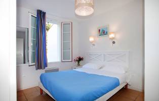 Résidence Terre Marine M 2p 4p