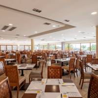 Aristoteles Holiday Resort & Spa Hotel