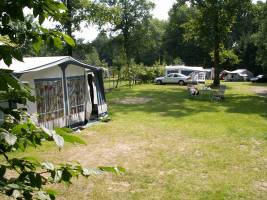 Camping De Haer