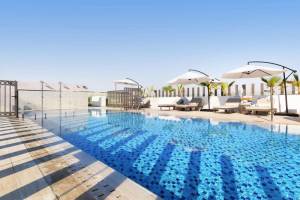 Adagio Premium The Palm