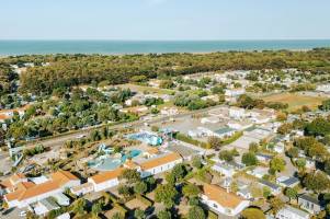 Camping Les Places Dorées