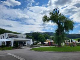 Europe Tents Camping Gritt
