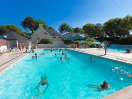 Camping du Poulquer