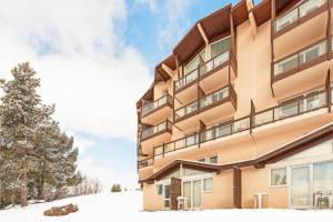 Le Pédrou 2p6 coin nuit