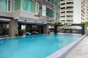 The Mandison Bangkok