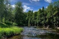 Björsarv Camping
