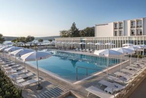 Hotel Park Punat by Falkensteiner