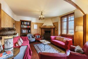 Grand Chalet des Moussoux