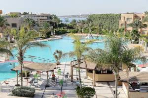 Prima Life Makadi Hotel - All inclusive