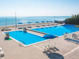 Le Mimose Family Resort