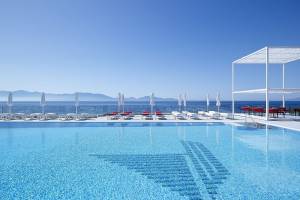 Fly & Go Dimitra Beach Hotel & Suites